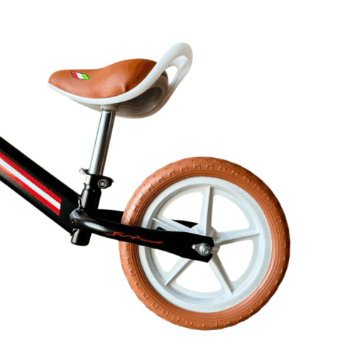 Camicleta Infantil sin Pedales de Fiat - Imagen 4