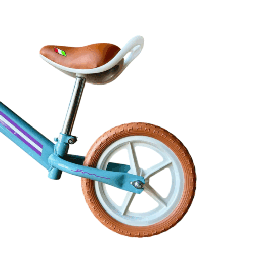 Camicleta Infantil sin Pedales de Fiat - Imagen 5