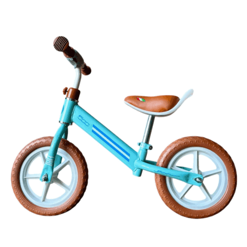 Camicleta Infantil sin Pedales de Fiat - Imagen 3