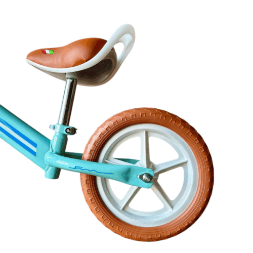 Camicleta Infantil sin Pedales de Fiat - Imagen 6