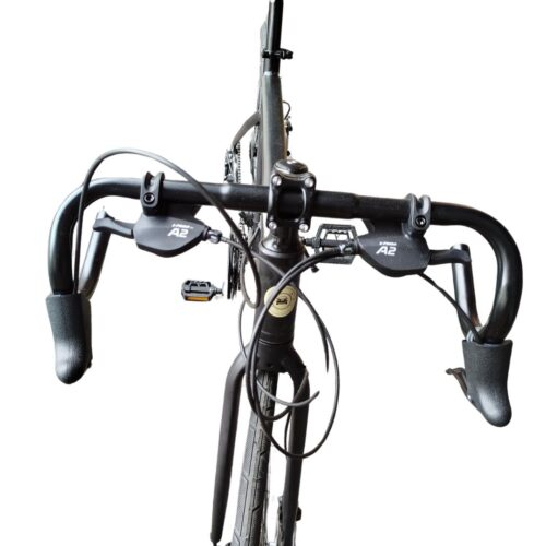 Bicicleta Gravel Fiat Rodado 28 con 21 Vel - Imagen 11