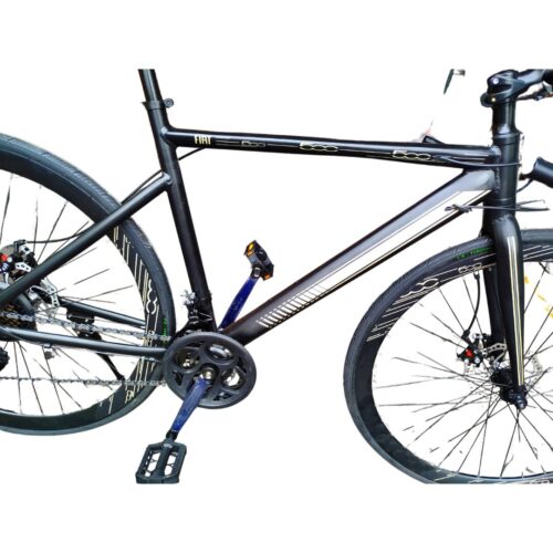 Bicicleta Gravel Fiat Rodado 28 con 21 Vel - Imagen 10