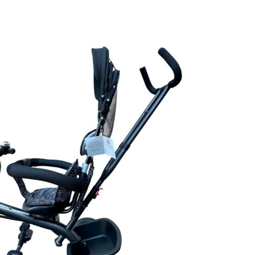 Triciclo Infantil de Fiat Giratorio 360° - Imagen 3