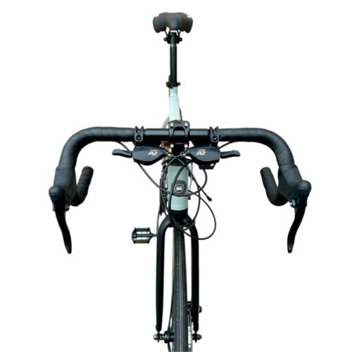 Bicicleta Gravel Fiat Rodado 28 con 21 Vel - Imagen 8