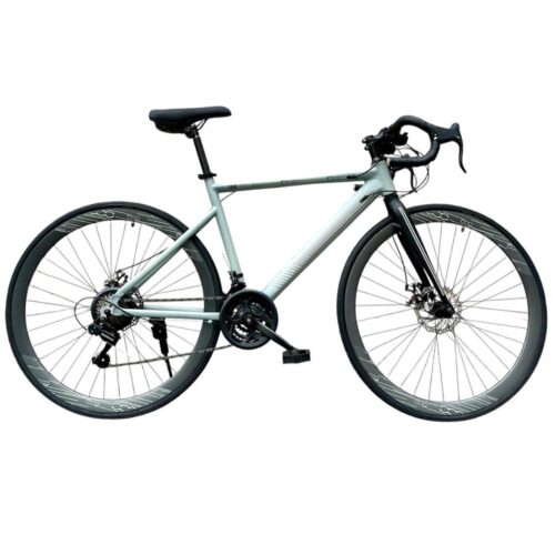 Bicicleta Gravel Fiat Rodado 28 con 21 Vel - Imagen 3