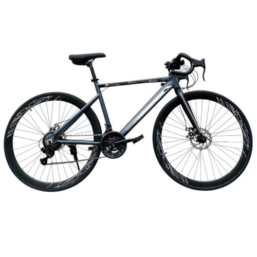 Bicicleta Gravel Fiat Rodado 28 con 21 Vel - Imagen 4