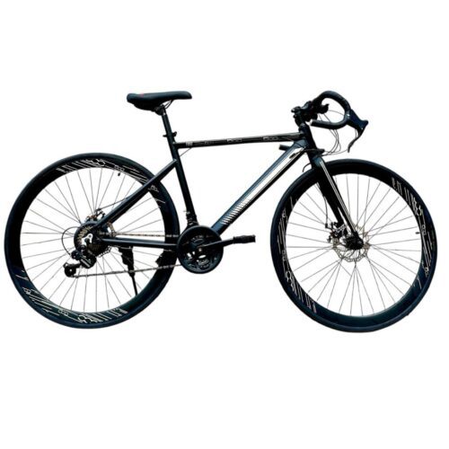 Bicicleta Gravel Fiat Rodado 28 con 21 Vel - Imagen 5