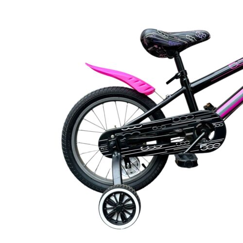 Bicicleta Infantil Urbana Rodado 16 Fiat - Imagen 17