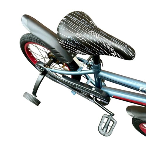 Bicicleta Infantil Urbana Rodado 16 Fiat - Imagen 19