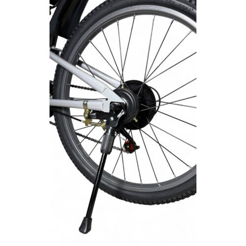 Bicicleta Mountain Bike Rodado 22 FIAT - Imagen 8