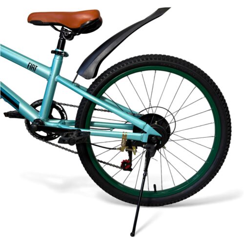 Bicicleta Mountain Bike Rodado 22 FIAT - Imagen 5