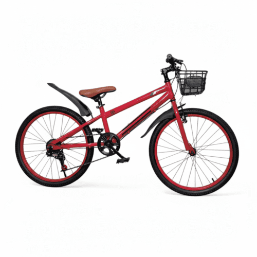 Bicicleta Mountain Bike Rodado 22 FIAT - Imagen 3