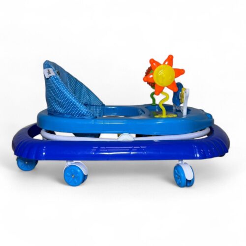 Andador de Disney Mickey Liviano y Plegable con Música - Imagen 11