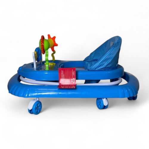 Andador de Disney Mickey Liviano y Plegable con Música - Imagen 12