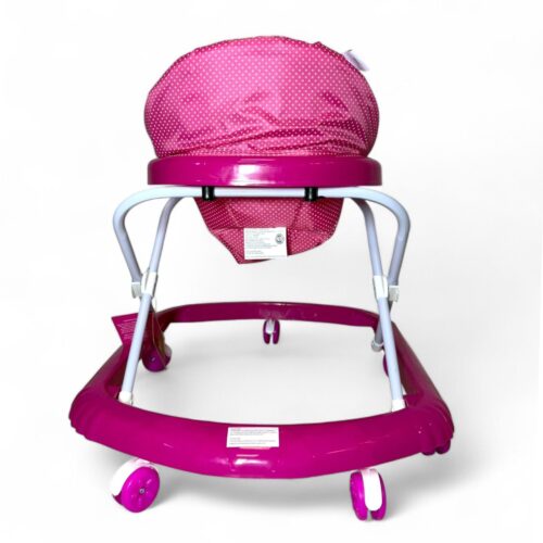 Andador de Disney Minnie Liviano y Plegable con Música - Imagen 10