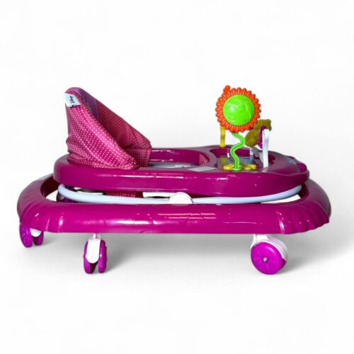 Andador de Disney Minnie Liviano y Plegable con Música - Imagen 14