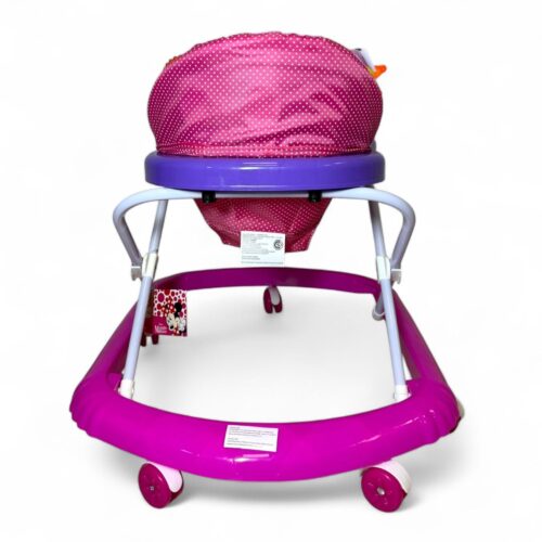 Andador de Disney Minnie Liviano y Plegable con Música - Imagen 11