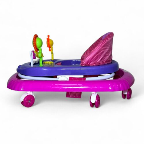 Andador de Disney Minnie Liviano y Plegable con Música - Imagen 15