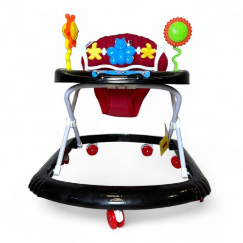 Andador de Disney Mickey Liviano y Plegable con Música - Imagen 4