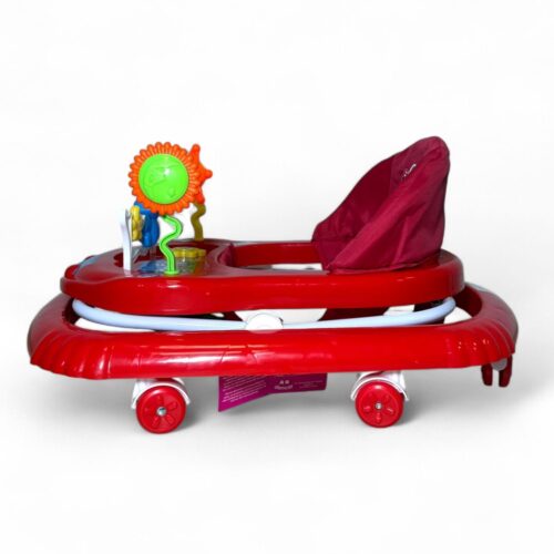 Andador de Disney Minnie Liviano y Plegable con Música - Imagen 16