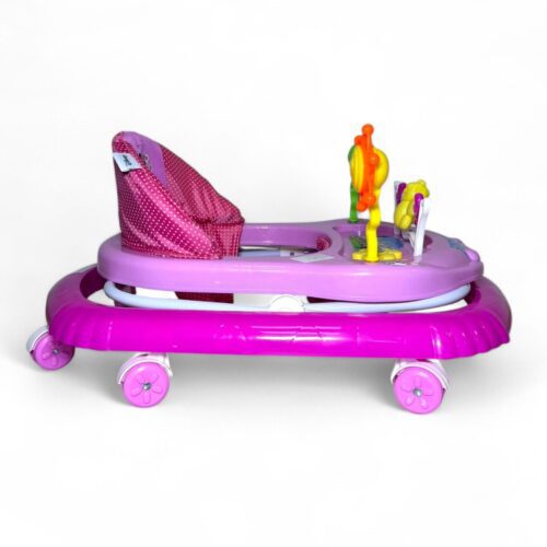 Andador de Disney Minnie Liviano y Plegable con Música - Imagen 13