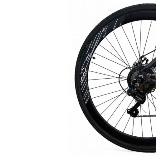 Bicicleta Mountain Bike Fiat Rodado 29 con 21 Vel - Imagen 5