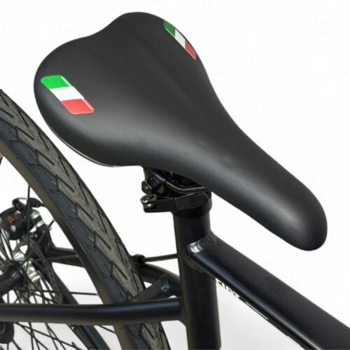 Bicicleta Mountain Bike Fiat Rodado 29 con 21 Vel - Imagen 3