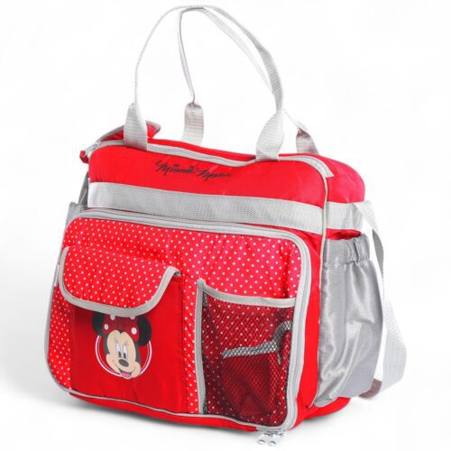 Bolso Maternal Organizador Disney - Imagen 4