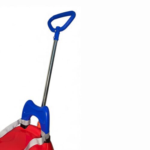 Auto Twist Car Pata Pata de Spiderman con Sonido - Imagen 4