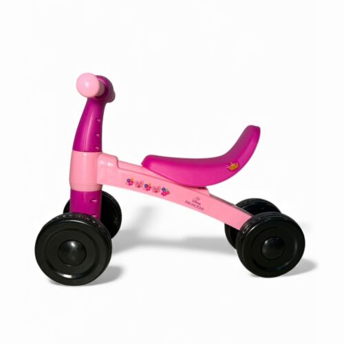 Andarin Caminador Pata Pata Disney Princesas Super Liviano - Imagen 4