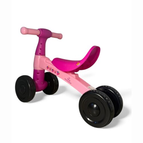 Andarin Caminador Pata Pata Disney Princesas Super Liviano - Imagen 3