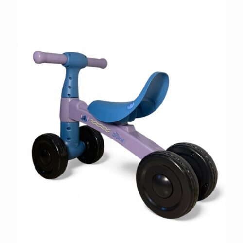 Andarin Caminador Pata Pata Disney Stitch Super Liviano - Imagen 3