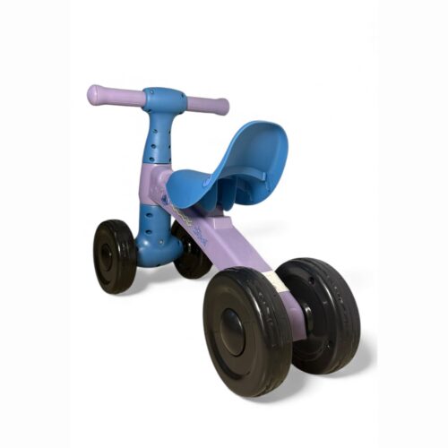 Andarin Caminador Pata Pata Disney Stitch Super Liviano - Imagen 4