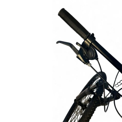 Bicicleta Urbana MTB Rodado 29 Fiat 500 Shimano 21 Velocidades - Imagen 15