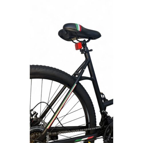 Bicicleta Urbana MTB Rodado 29 Fiat 500 Shimano 21 Velocidades - Imagen 13