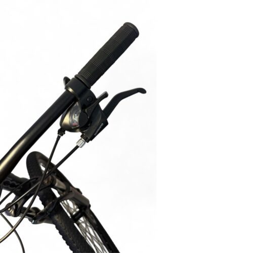 Bicicleta Urbana MTB Rodado 29 Fiat 500 Shimano 21 Velocidades - Imagen 20