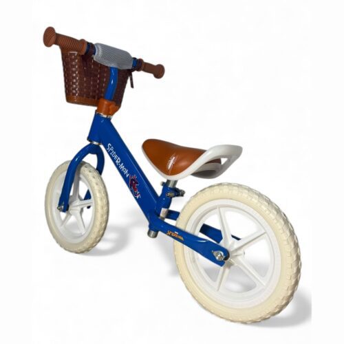 Camicleta Patacleta Infantil de Spiderman - Imagen 4