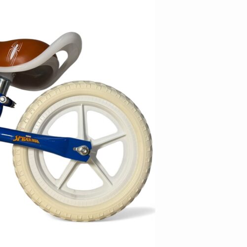 Camicleta Patacleta Infantil de Spiderman - Imagen 3