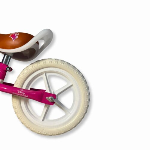 Camicleta Patacleta Infantil de Disney Princesas - Imagen 3